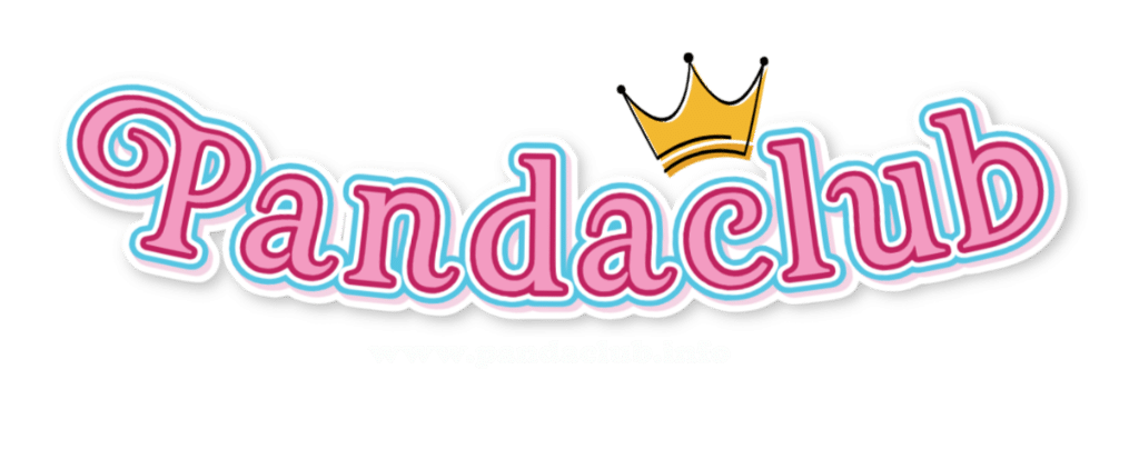 pandaclub