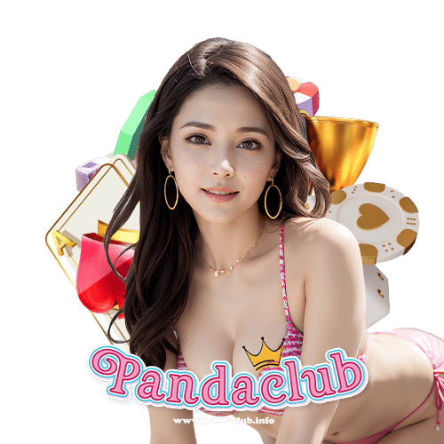 pandaclub จ่ายไม่อั้น